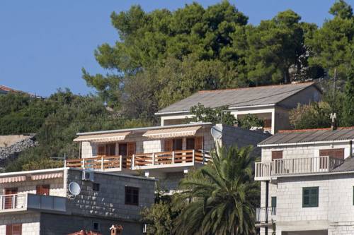 Povlja Codice promozionale Croatia Booking.com