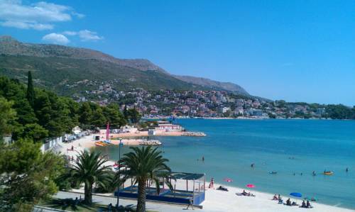 Split Codice promozionale Croatia Booking.com