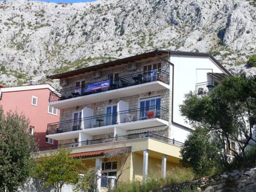 Živogošće Codice promozionale Croatia Booking.com