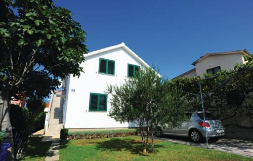 Vrsi Codice promozionale Croatia Booking.com