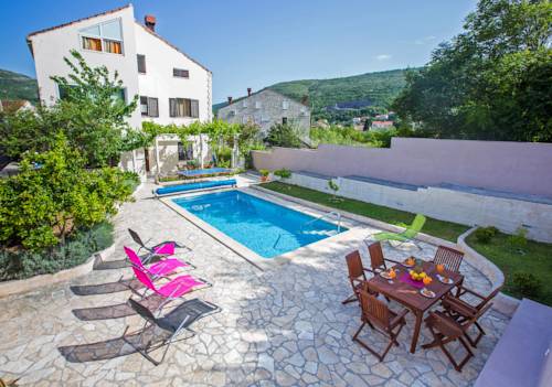 Mokošica Codice promozionale Croatia Booking.com