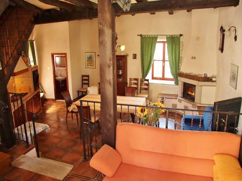 Roč Codice promozionale Croatia Booking.com