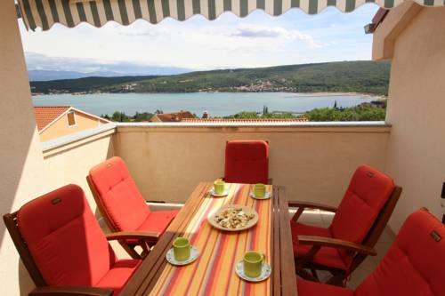 Čižići Codice promozionale Croatia Booking.com
