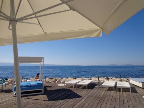 Split Codice promozionale Croatia Booking.com