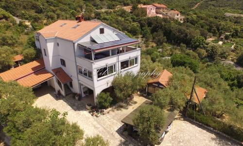 Martinscica Codice promozionale Croatia Booking.com