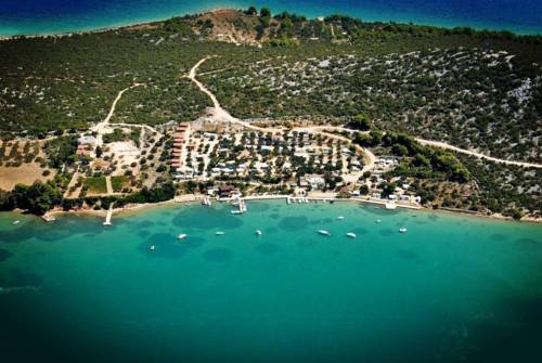 Tisno Codice promozionale Croatia Booking.com