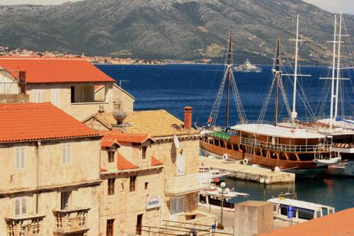 Korcula Codice promozionale Croatia Booking.com