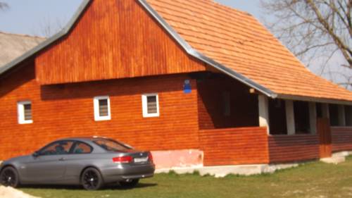Rakovica Codice promozionale Croatia Booking.com