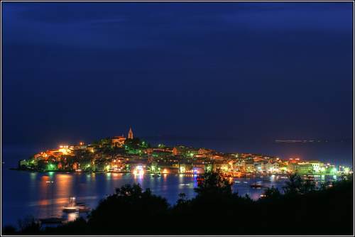 Primosten Codice promozionale Croatia Booking.com