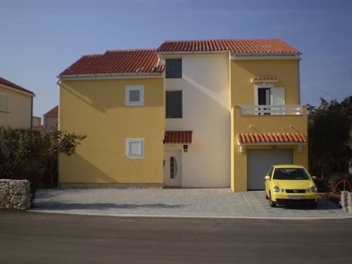 Novalja Croatia Promo Code Booking.com