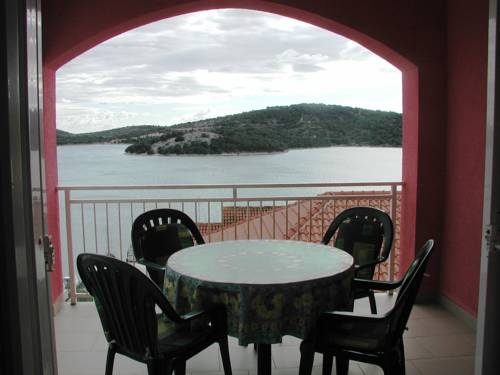 Tisno Codice promozionale Croatia Booking.com