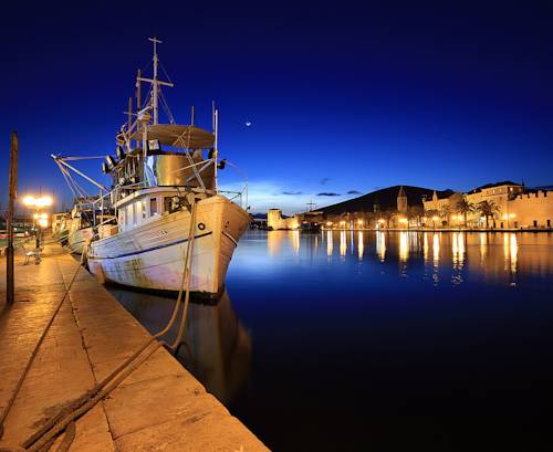 Mastrinka Codice promozionale Croatia Booking.com