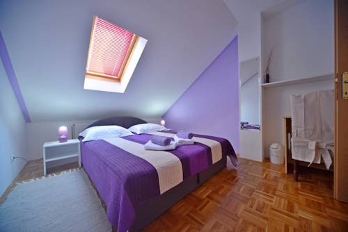 Slunj Codice promozionale Croatia Booking.com
