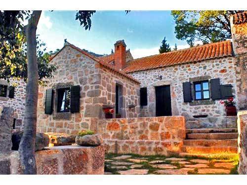 Starigrad Paklenica Codice promozionale Croatia Booking.com