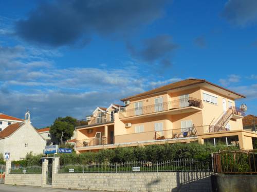 Trogir Croatia Promo Code Booking.com