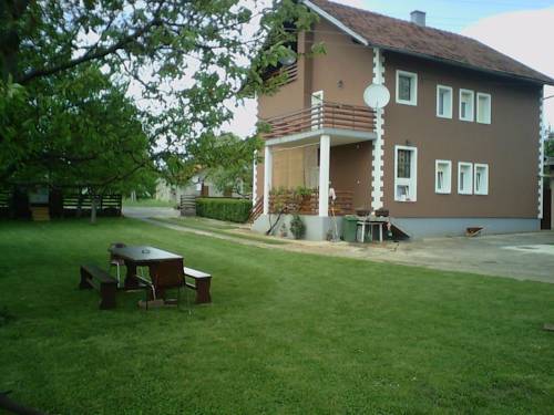 Otočac Codice promozionale Croatia Booking.com