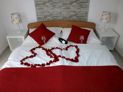 Novalja Codice promozionale Croatia Booking.com