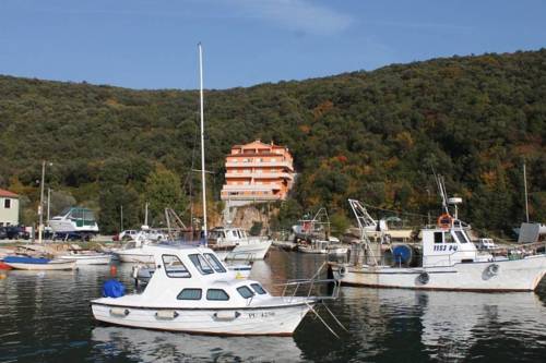 Krnica Codice promozionale Croatia Booking.com