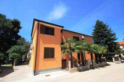 Novigrad Codice promozionale Croatia Booking.com