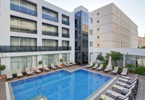 Croatia Booking.com