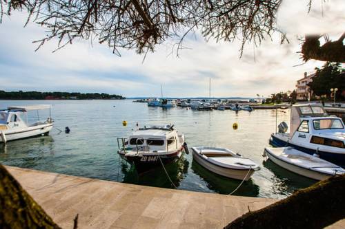 Petrcane Croatia Promo Code Booking.com
