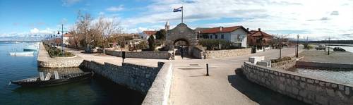 Nin Codice promozionale Croatia Booking.com