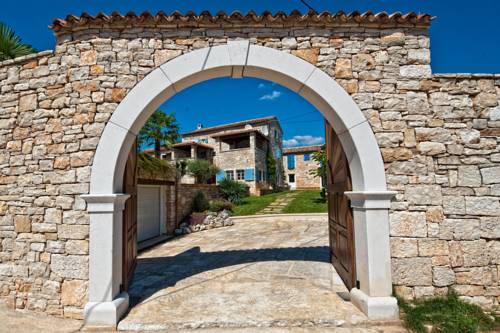 Tinjan Codice promozionale Croatia Booking.com