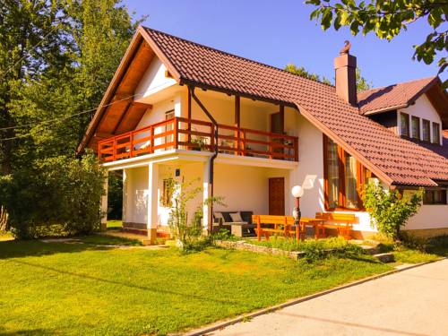 Jezerce (Plitvička Jezera) Codice promozionale Croatia Booking.com