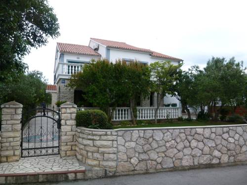 Betina Codice promozionale Croatia Booking.com