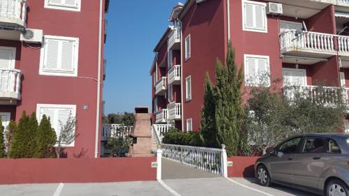 Mandre Croatia Promo Code Booking.com