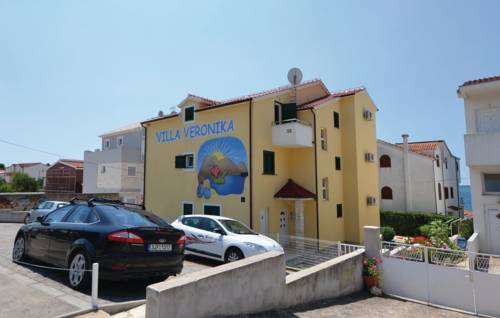 Brodarica Codice promozionale Croatia Booking.com