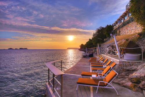Croatia Booking.com