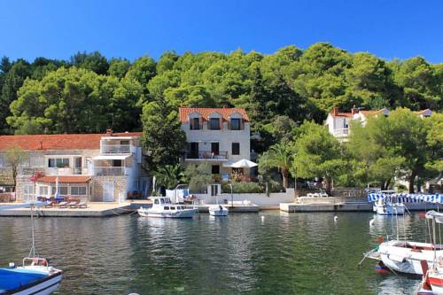 Korcula Codice promozionale Croatia Booking.com