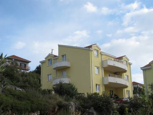 Seget Vranjica Codice promozionale Croatia Booking.com