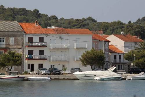 Kukljica Codice promozionale Croatia Booking.com