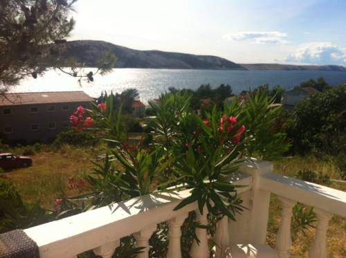 Stara Novalja Codice promozionale Croatia Booking.com