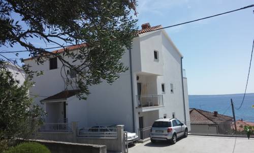 Podstrana Codice promozionale Croatia Booking.com