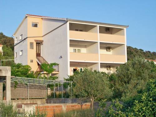 Vinisce Codice promozionale Croatia Booking.com