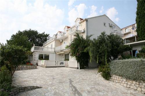 Mlini Codice promozionale Croatia Booking.com