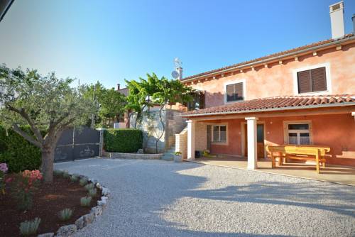 Kanfanar Codice promozionale Croatia Booking.com