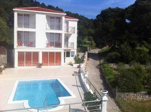 Lopud Codice promozionale Croatia Booking.com