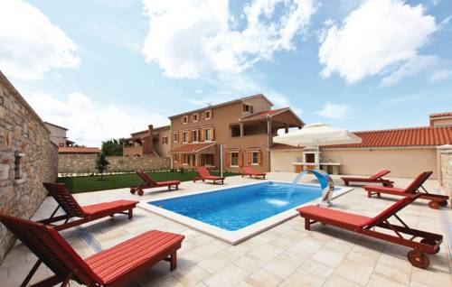 Vodnjan Codice promozionale Croatia Booking.com