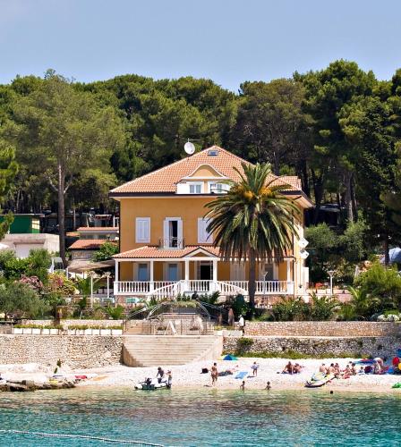 Mali Losinj Croatia Promo Code Agoda.com