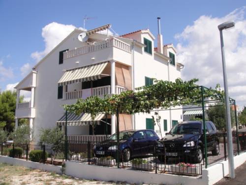 Vodice Croatia Promo Code Booking.com