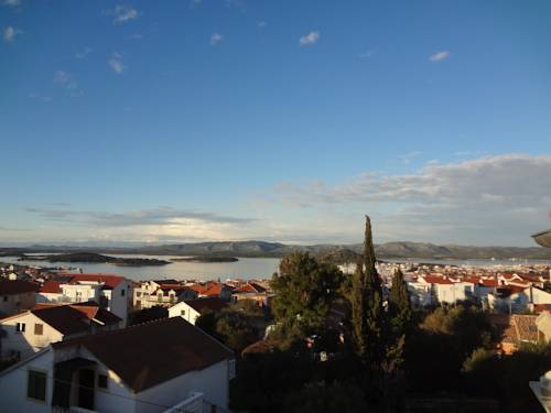 Murter Codice promozionale Croatia Booking.com