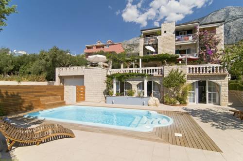 Tucepi Codice promozionale Croatia Booking.com