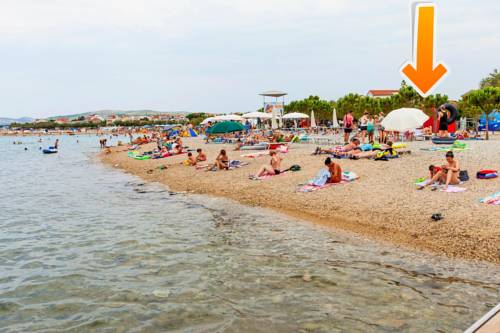Srima Codice promozionale Croatia Booking.com