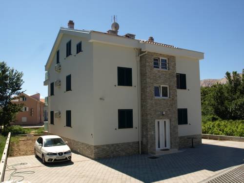 Baška Croatia Promo Code Booking.com