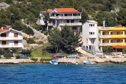 Sibenik-Brodarica Croatia Promo Code Booking.com