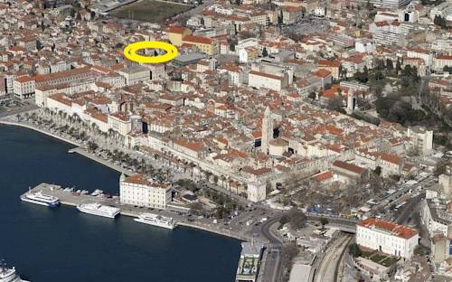 Croatia Booking.com